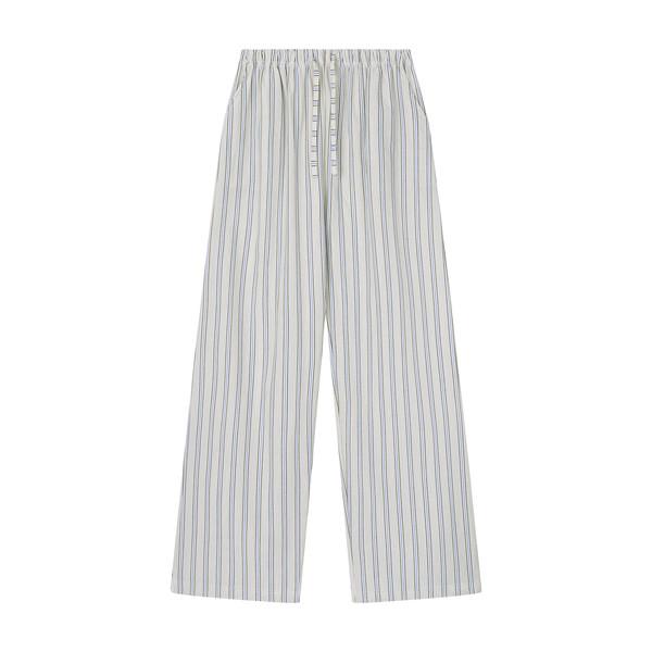 One-mile stripe pants (02)