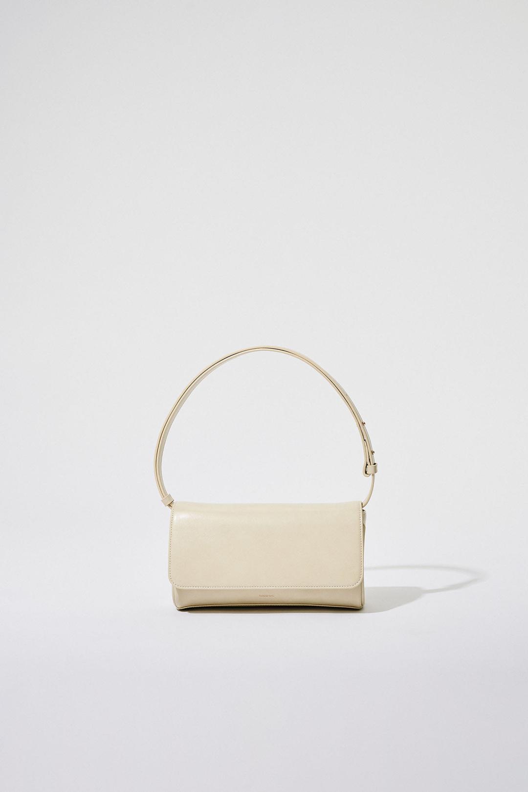 Butter bag · 버터백  / 바닐라