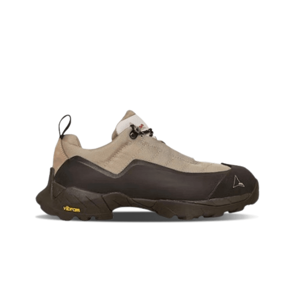 로아 하이킹 로아 카타리나 부츠 샌드 브라운