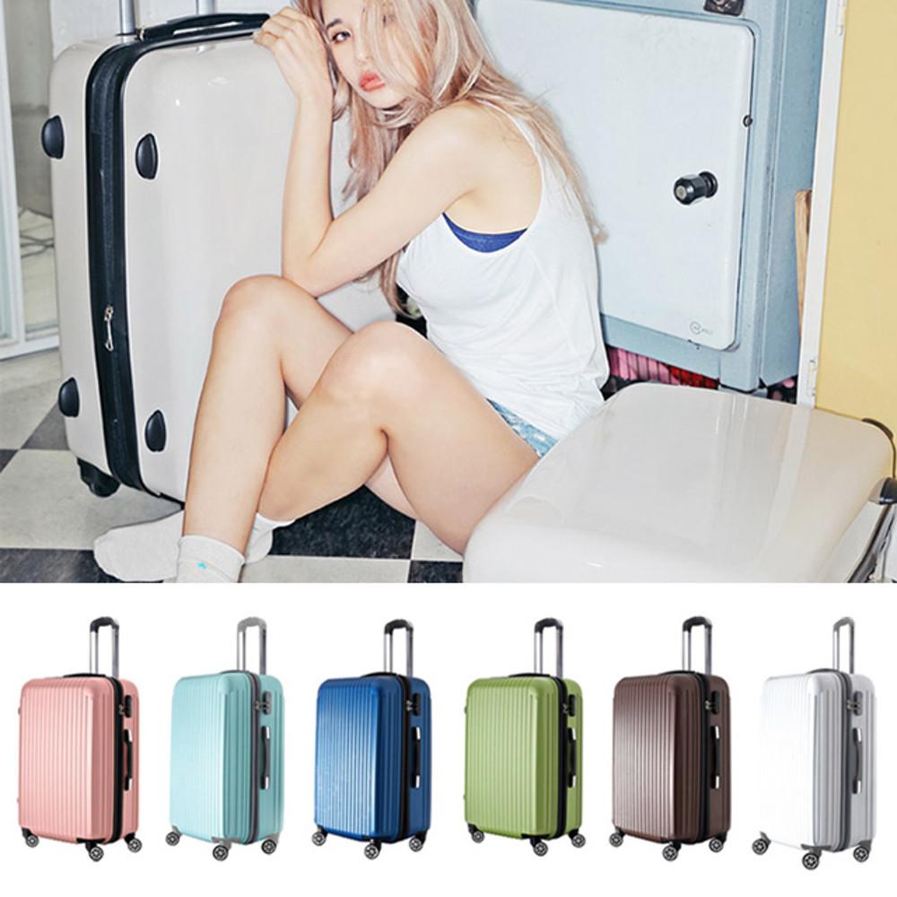 기내용캐리어 기내 소형 20인치 여행용 캐리어