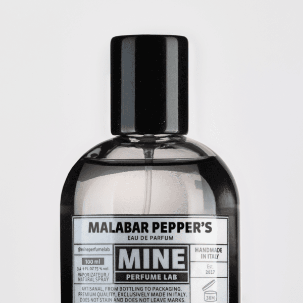 MALABAR PEPPER'S (SIG. PEPPER)