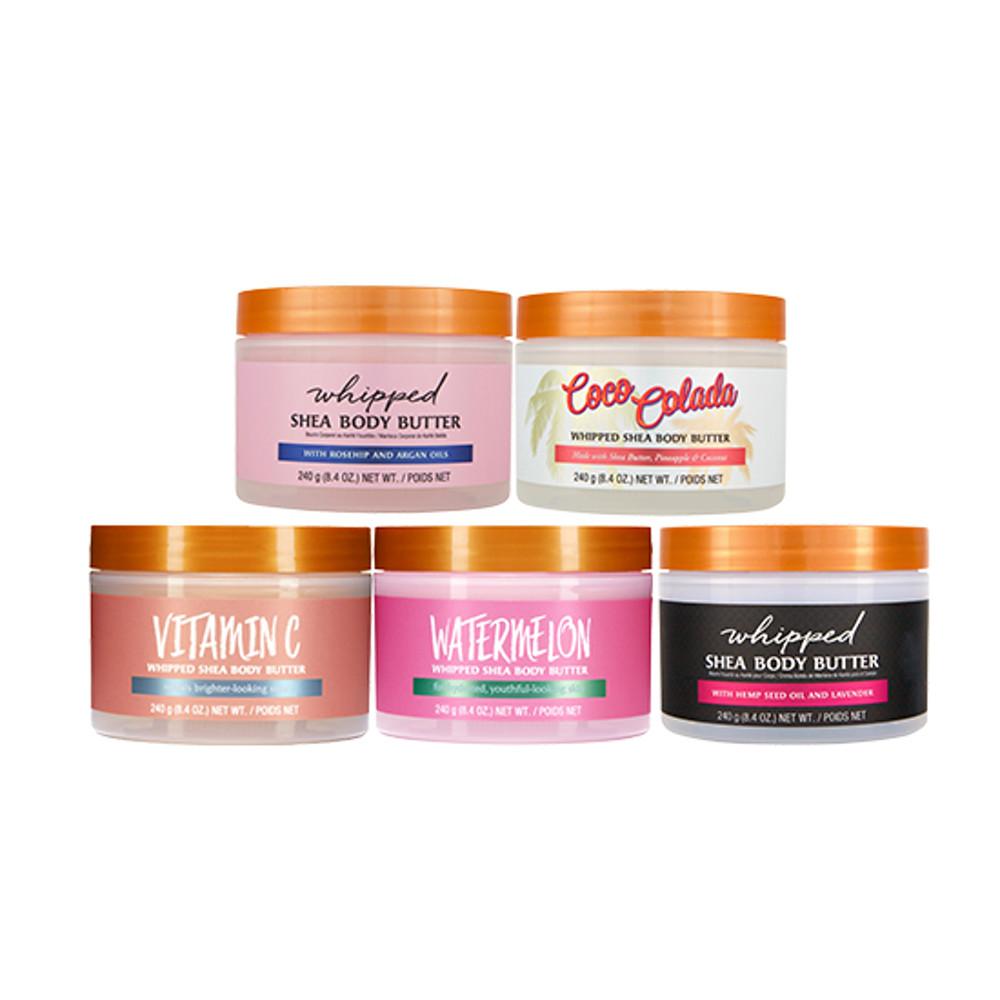 트리헛 휩 바디버터  5종 택1