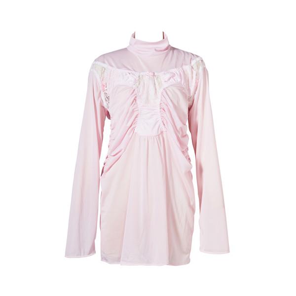 Nana's Panty Over Size Top