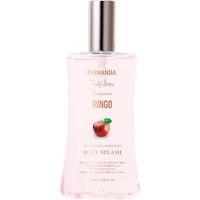 フレグランスボディスプラッシュ（リンゴ）/Fragrance Body Splash (RINGO) / FERNANDA JAPAN