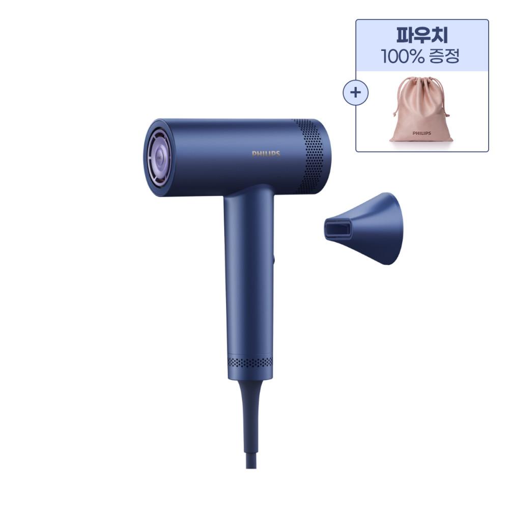 [파우치 증정+N포인트 5% 적립]필립스 8000 시리즈 헤어드라이기 BHD839/09