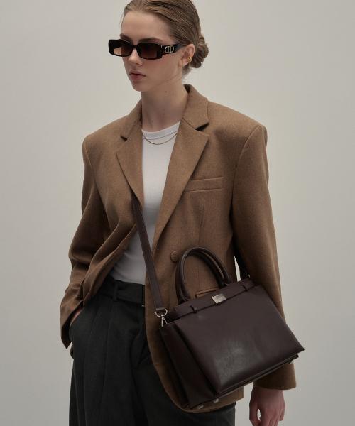 트리오 토트백_15013TT