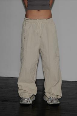 LEVINE CARGO PANTS