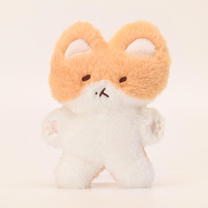 BAEKHYUN FLAT MAGNET VER. - TEO-LAE-GI