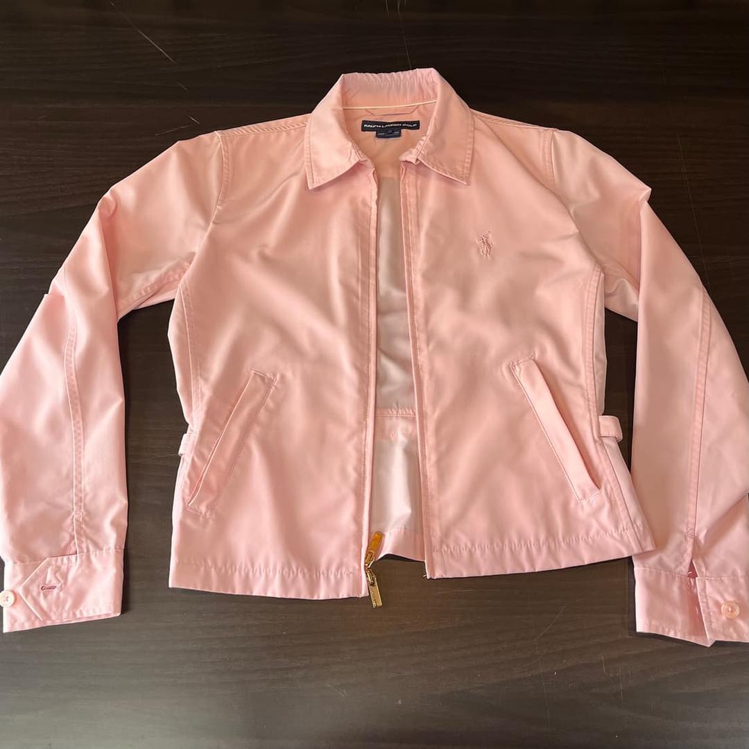 랄프로렌 골프 재킷 | 후루츠패밀리