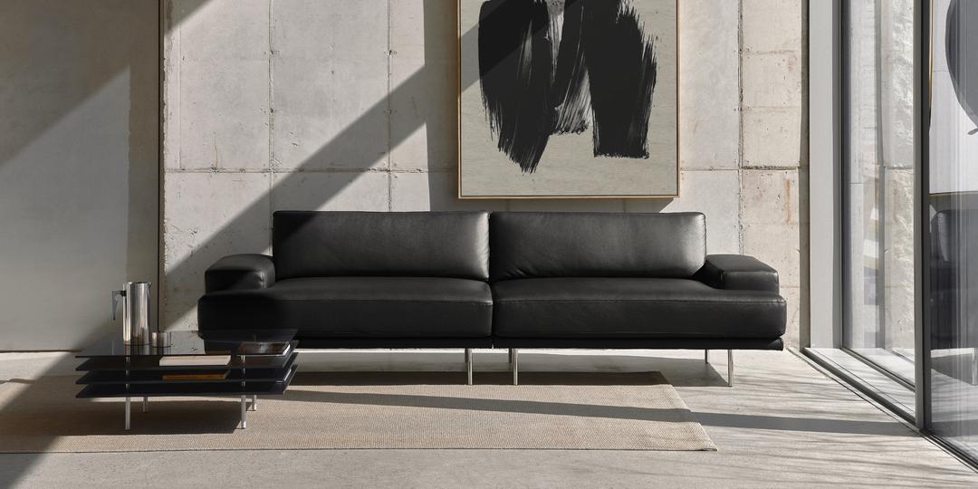 Multi Sofa | Leather