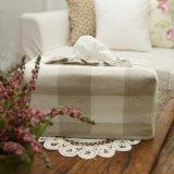 데이즈데이 빅체크 티슈케이스