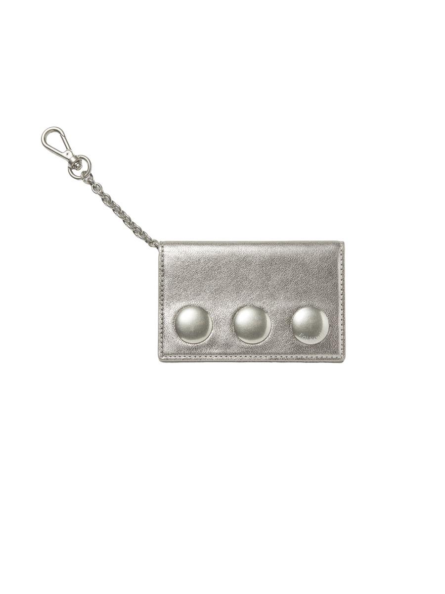 City Wallet (Silver)