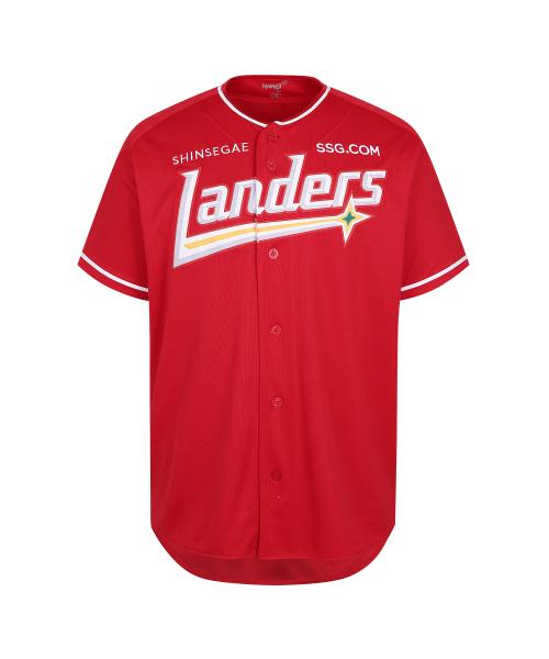 24레드레플리카유니폼