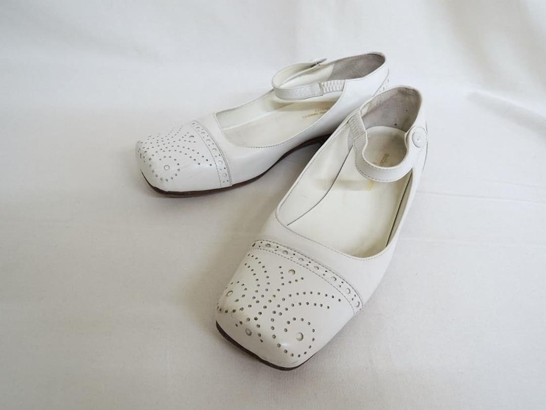 꼼데가르송 플랫슈즈 | 후루츠패밀리