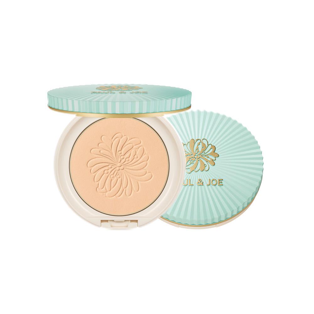 폴앤조 보떼 프로텍팅 페이스 파우더 SPF50+ PA++++