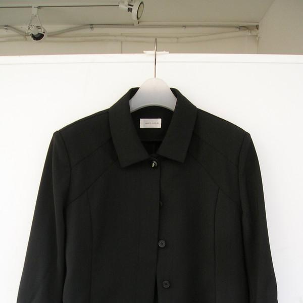 [Pre Order] Capri Jacket Summer ver- Black