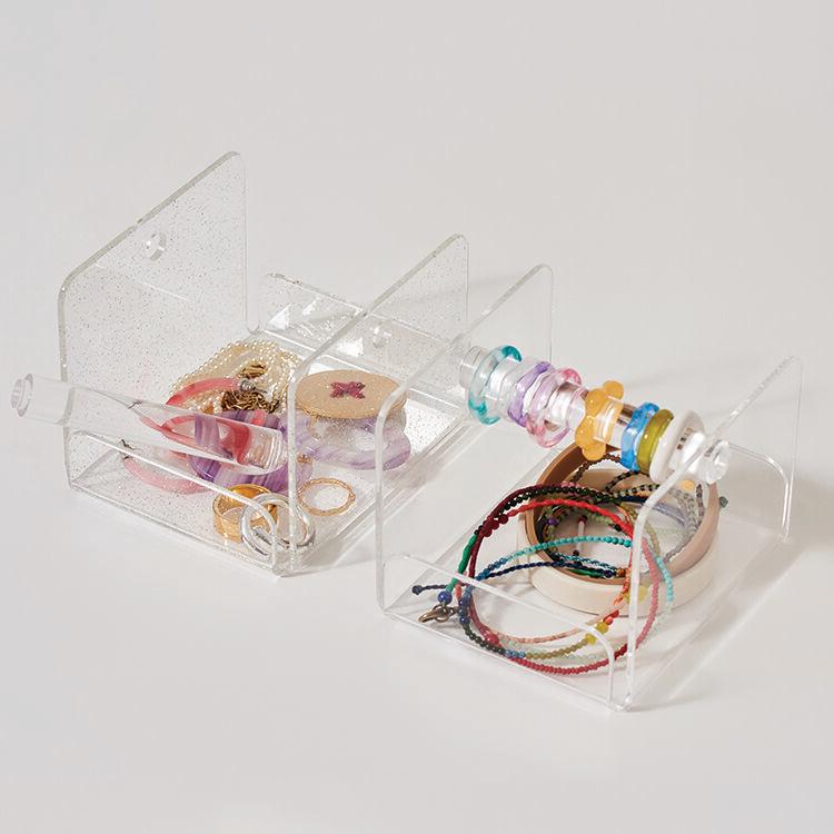 ItBox 악세서리 보관함 (2가지 색상)