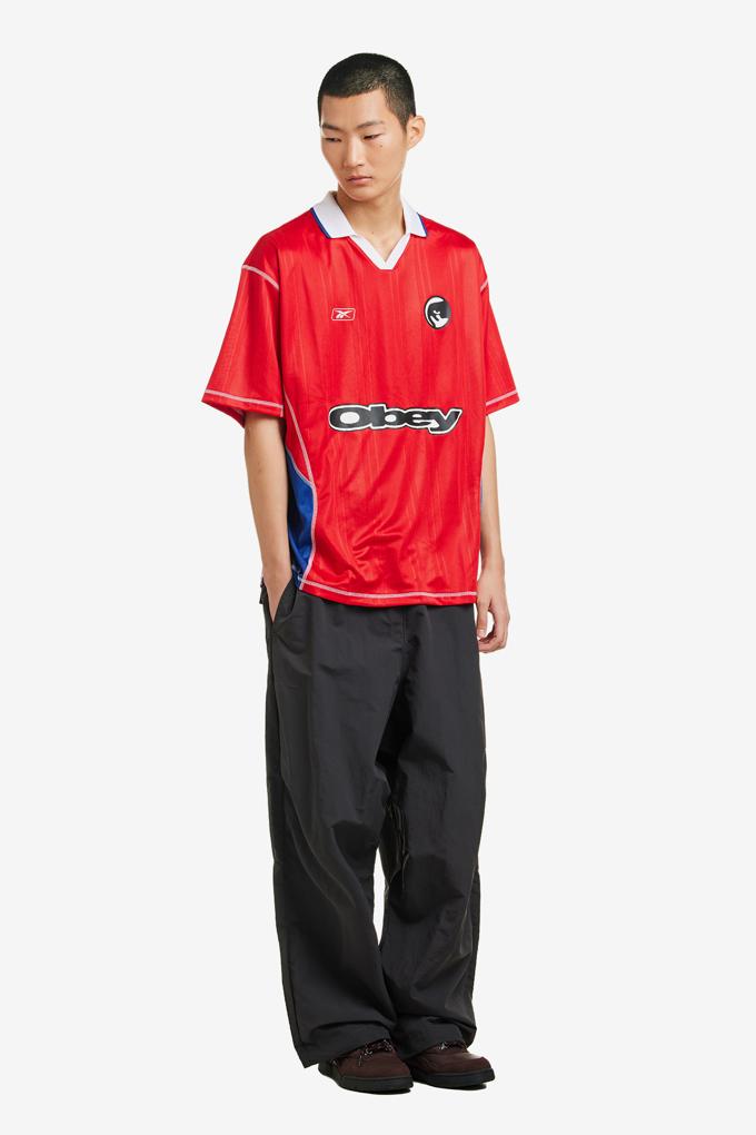 RBK OBEY TRACK PANT