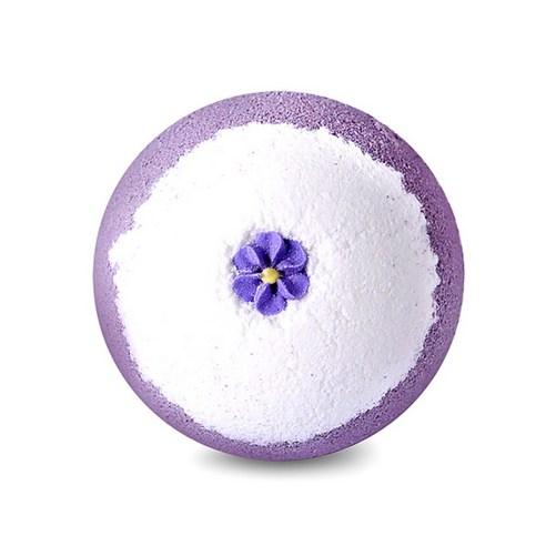 아르비앙 굿나잇 라벤더 버블바, 130g, 1개 - 바스밤 | 쿠팡