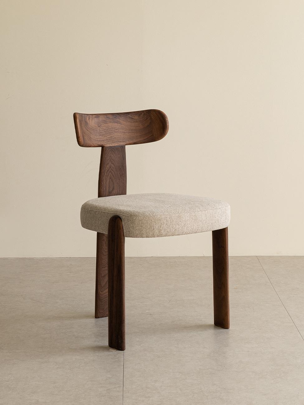 원목의자 07_월넛