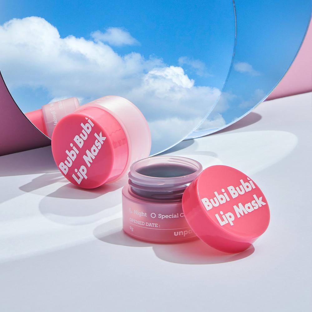 언파 부비부비 립 마스크 (9g)