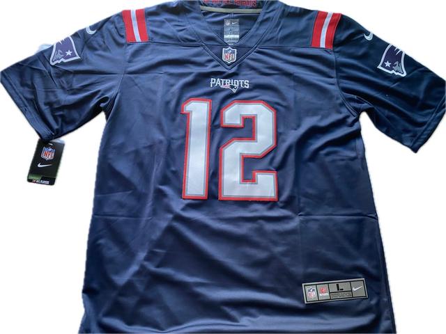 NFL 풋볼져지 L사이즈 | 후루츠패밀리