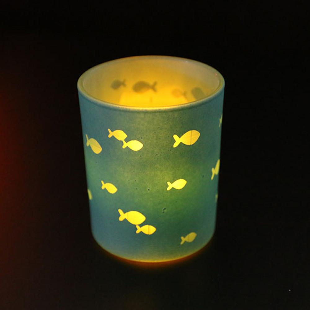 북유럽 캔들 홀더 집들이선물 용품 인테리어 소품