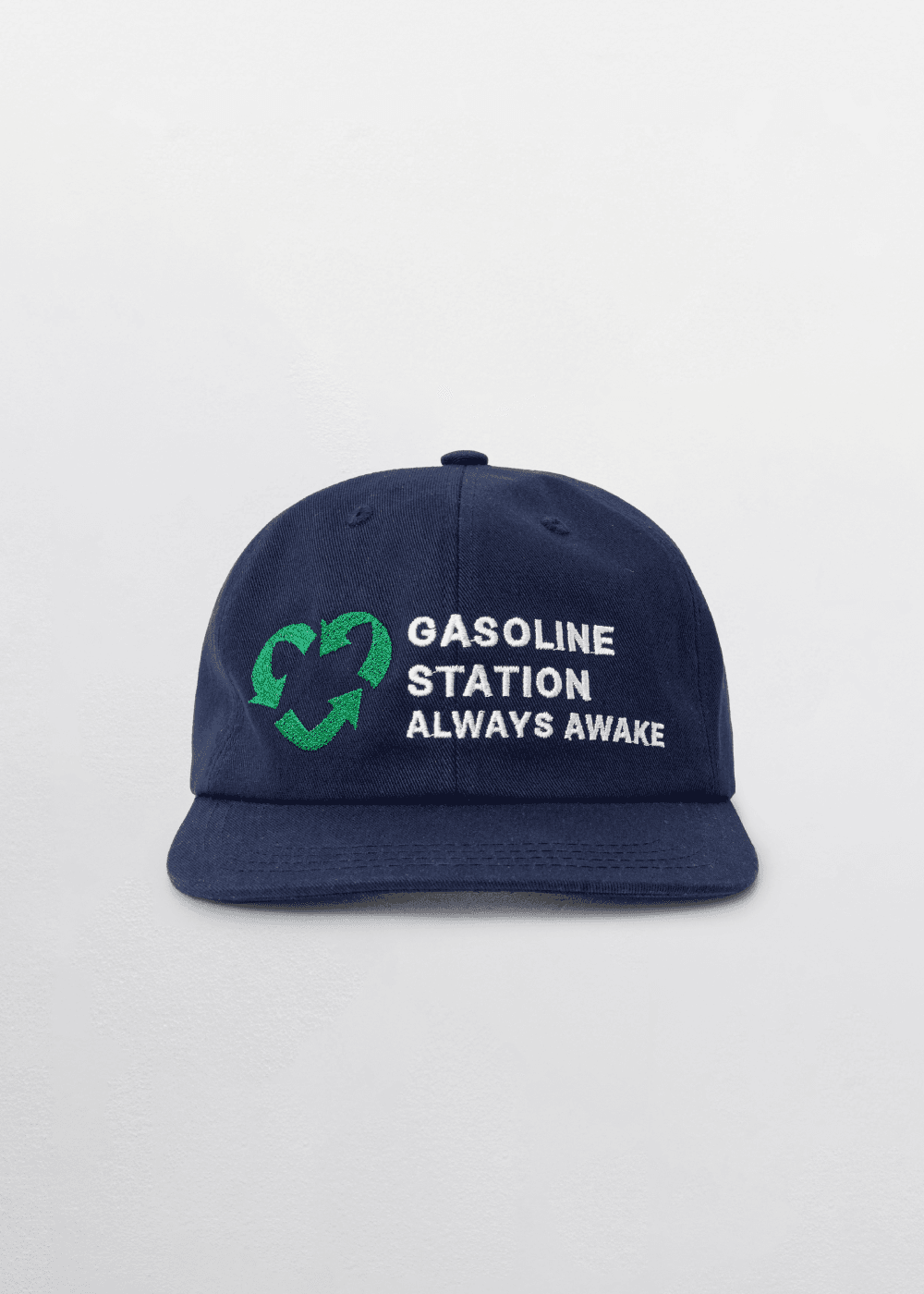 GSAA Logo Ball Cap / Navy