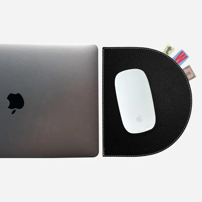 Bandal mouse pad -  Black (마우스패드)