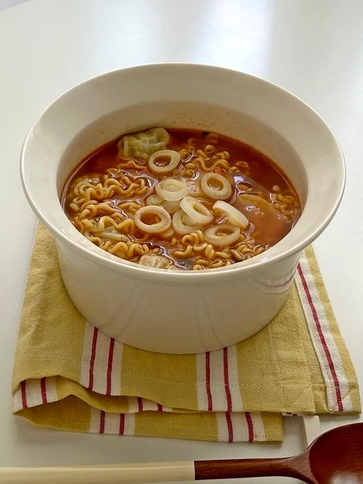 모던블랑 라운드볼L 신혼그릇 라면 샐러드 찌개