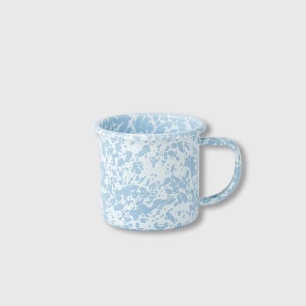 D11 머그 베이비블루마블