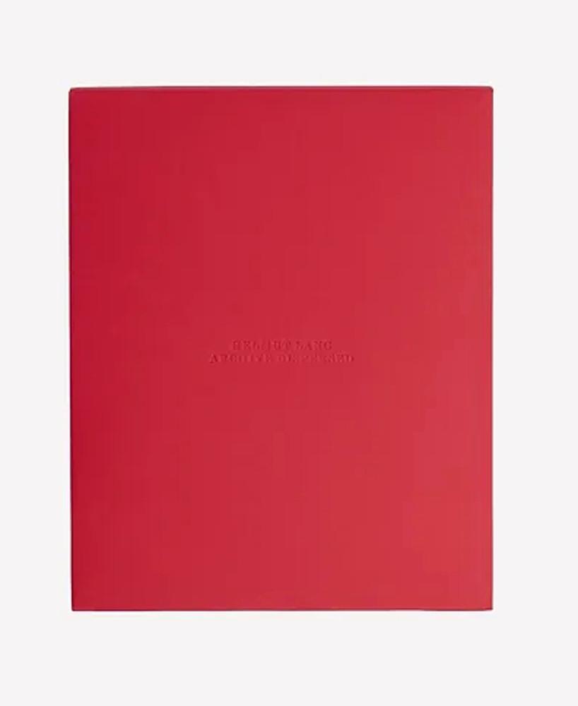 [NEW IN] HELMUT LANG ARCHIVE