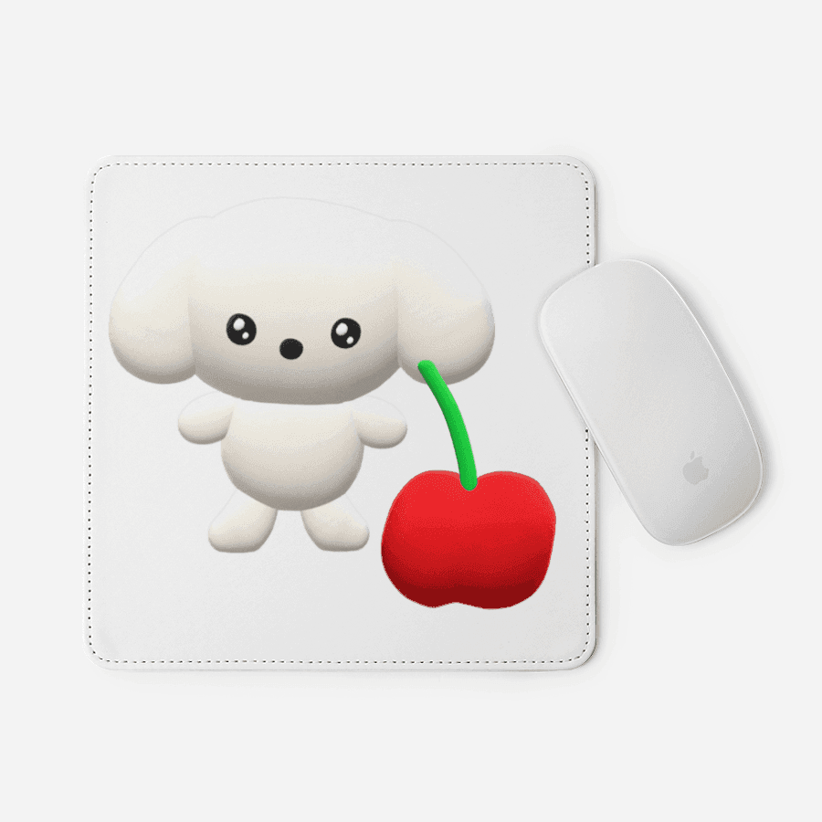 SHINYOO 왕체리효심 ㅣ 마플샵