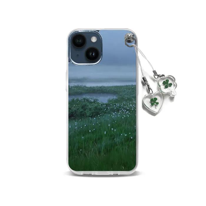 어스름 젤리 젤하드 케이스