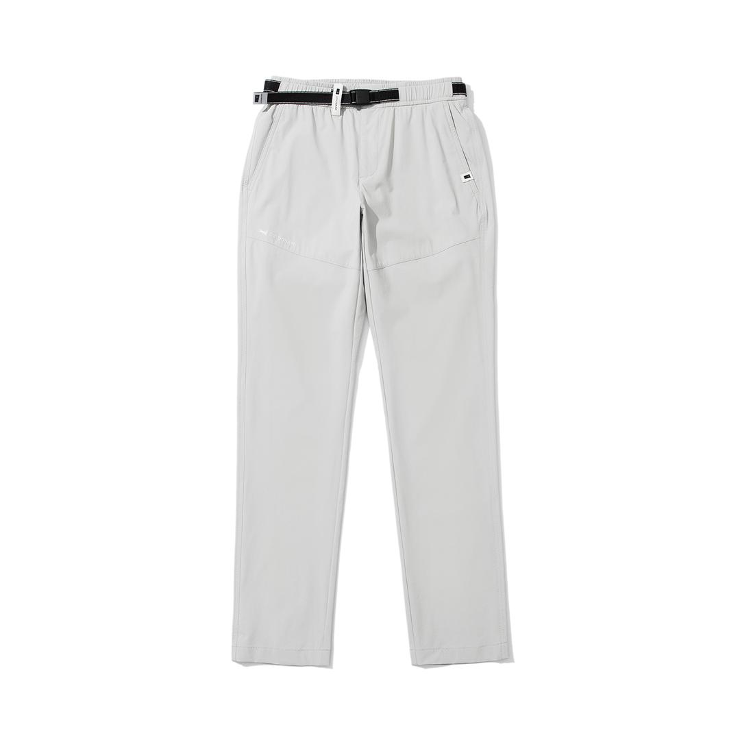 [정상가 179,000원] 콜드그램 냉감 팬츠 W 라이트그레이 ZW1PTM2324LGY