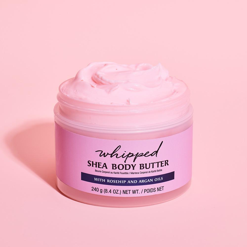 트리헛 휩 바디버터 3종 택1