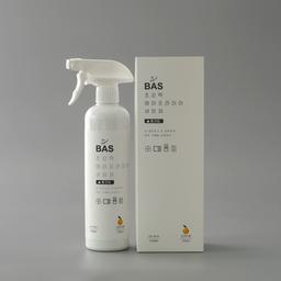 BAS 초강력 에어프라이어 폼 세정제