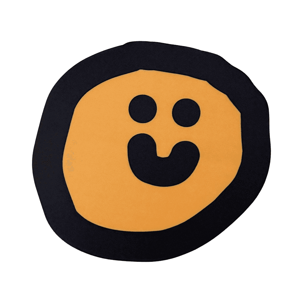 삐죽이 마우스패드