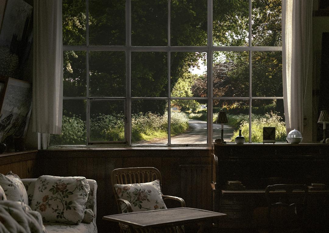 Atelier d'automne