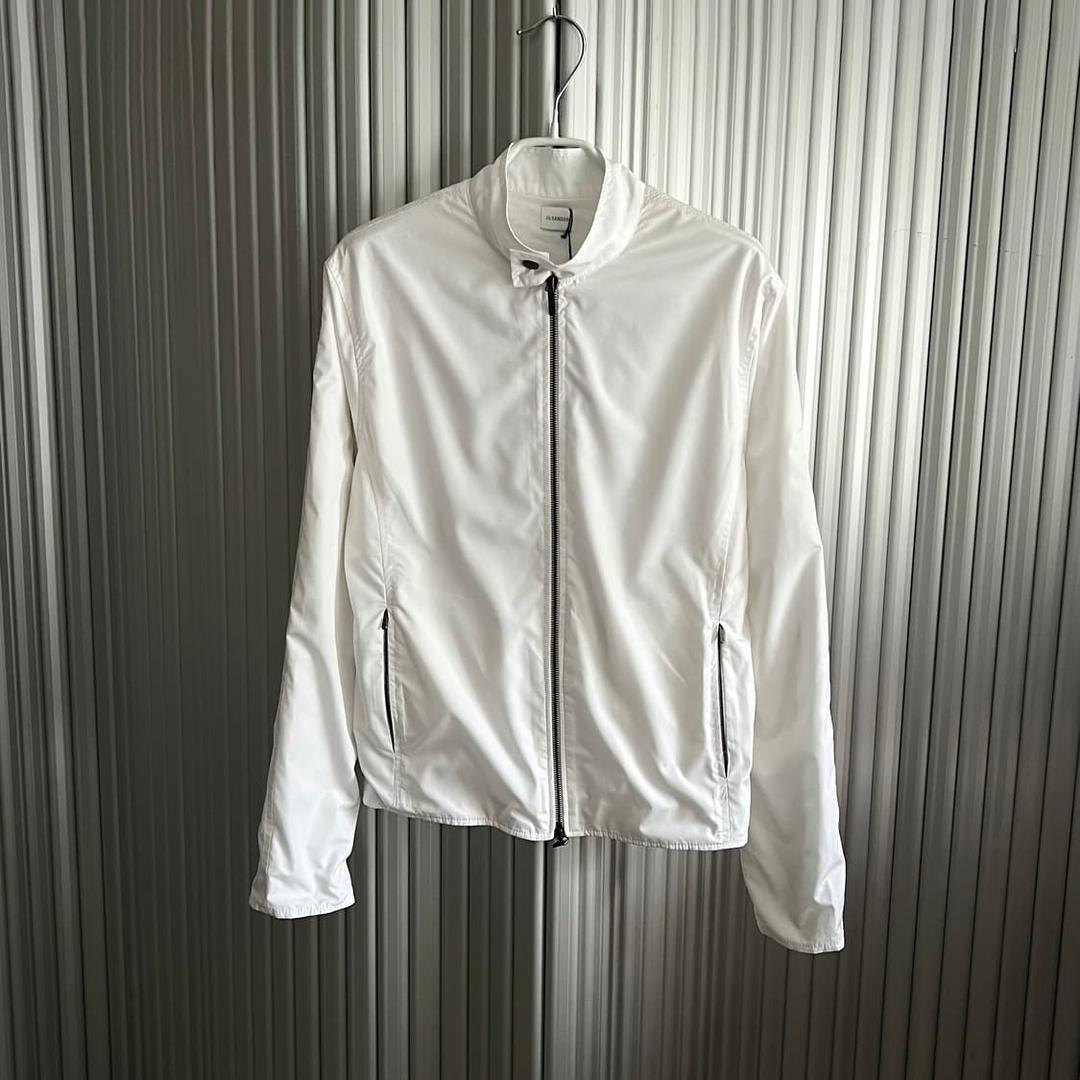 Jilsander Jacket | 후루츠패밀리