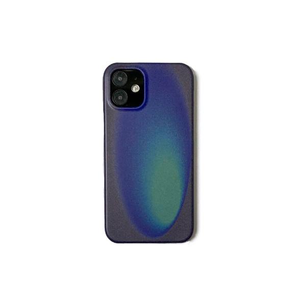 Flame (Black&Blue)