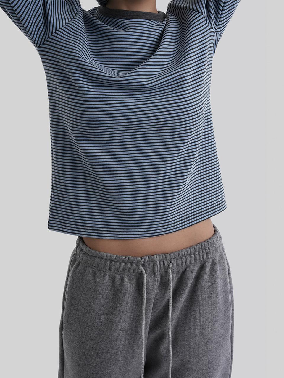 어텀 럭키기모티셔츠