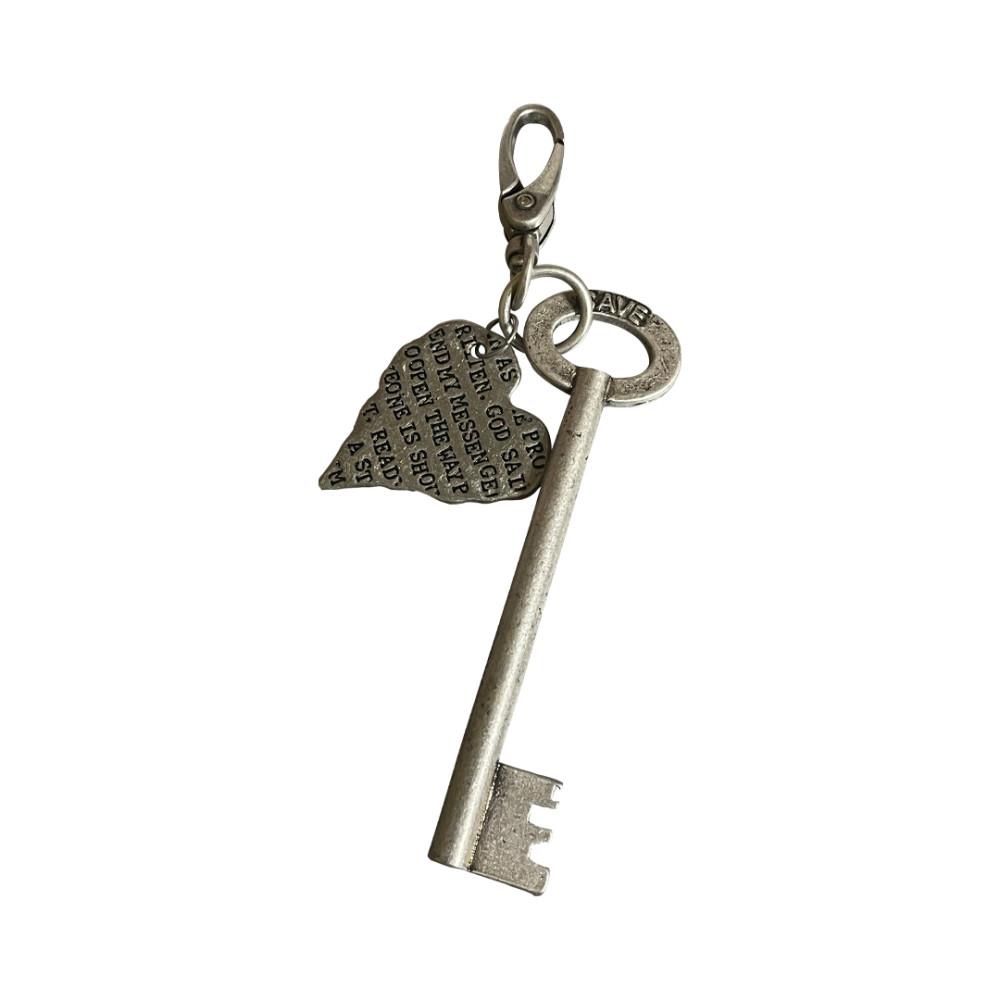 [equope/에콰웁] duplex lock