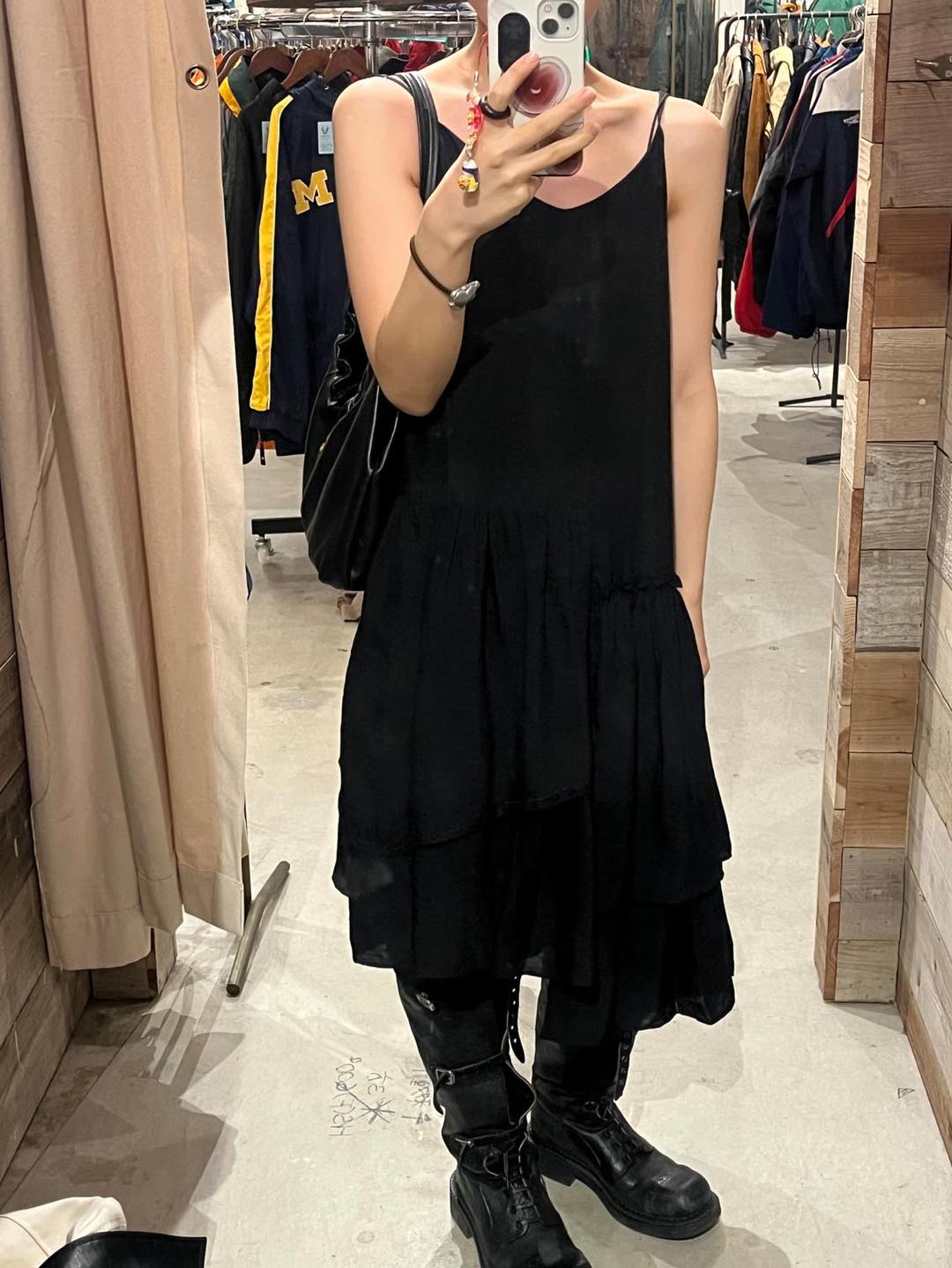 seasons dress (2color)