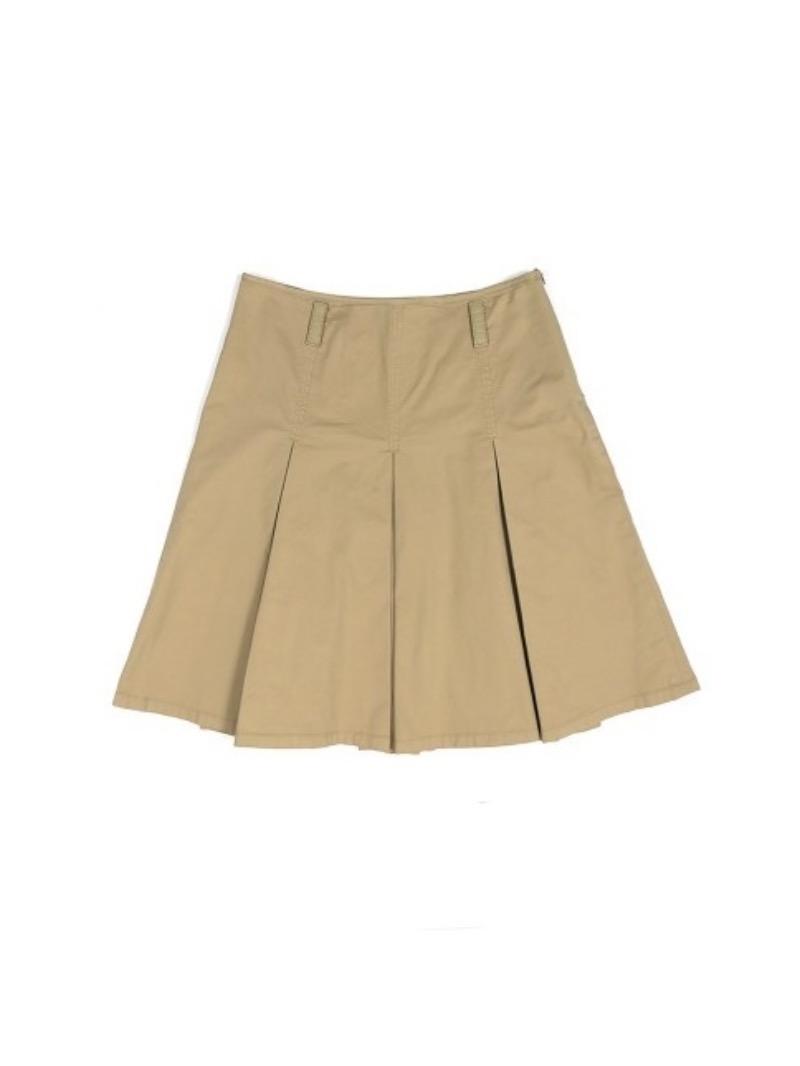 MaxMara weekend pleats skirt