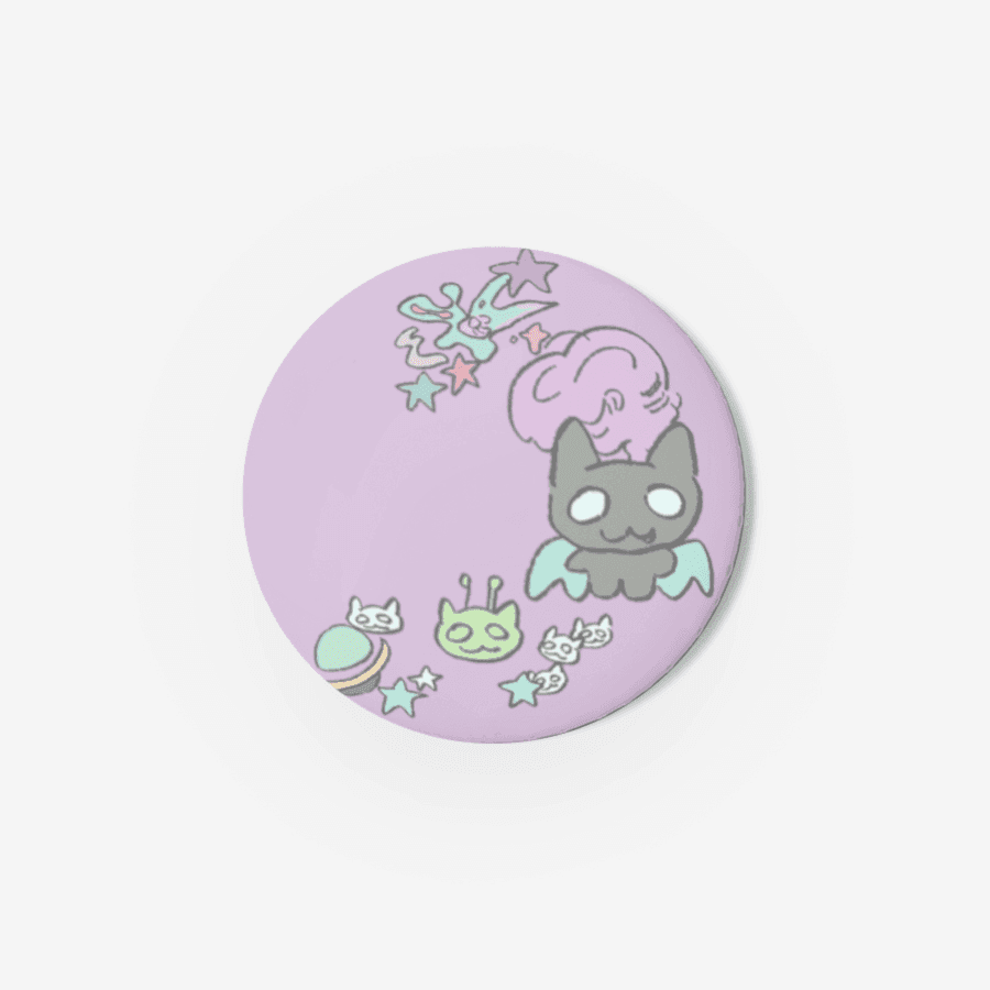 SIKLOVERSCLUB 네,넵,뇌 ㅣ 마플샵