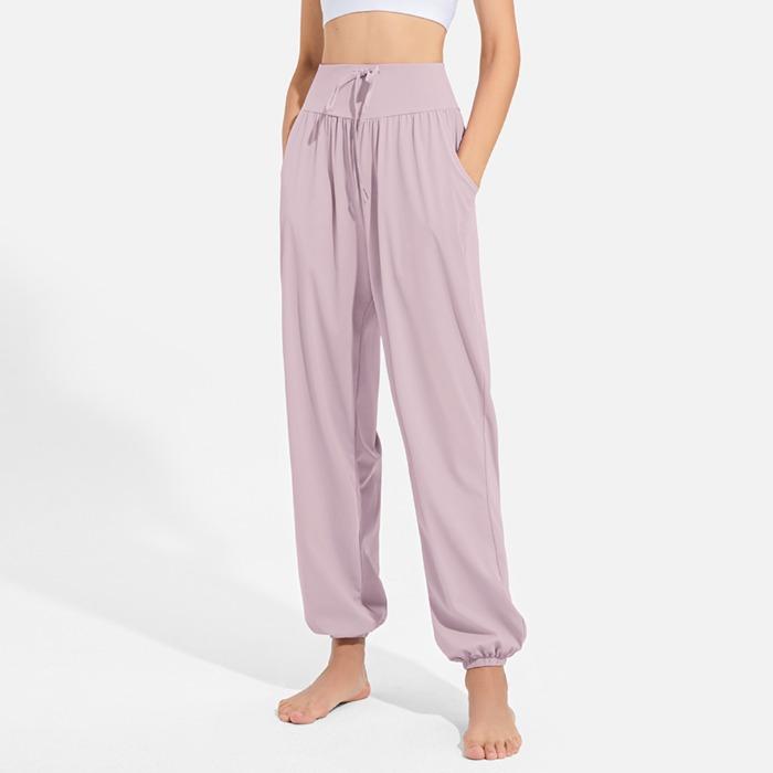 (1&1)CPF 하렘 와이드 요가팬츠