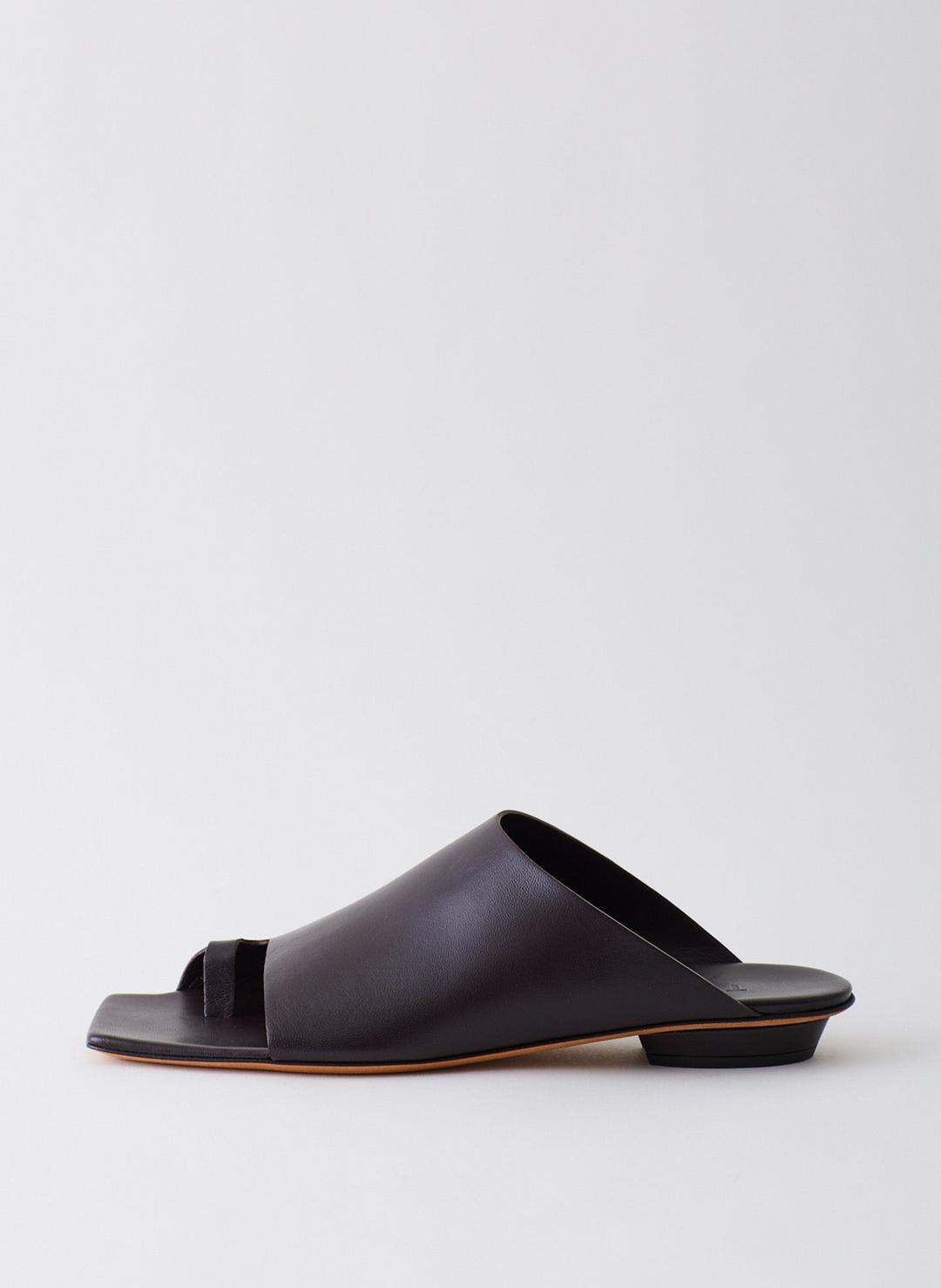 Gary Sandal - Espresso / 35 / SS23GA5283