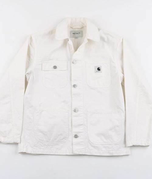 CARHARTT 칼하트 미시건 초어코트 여성 - S