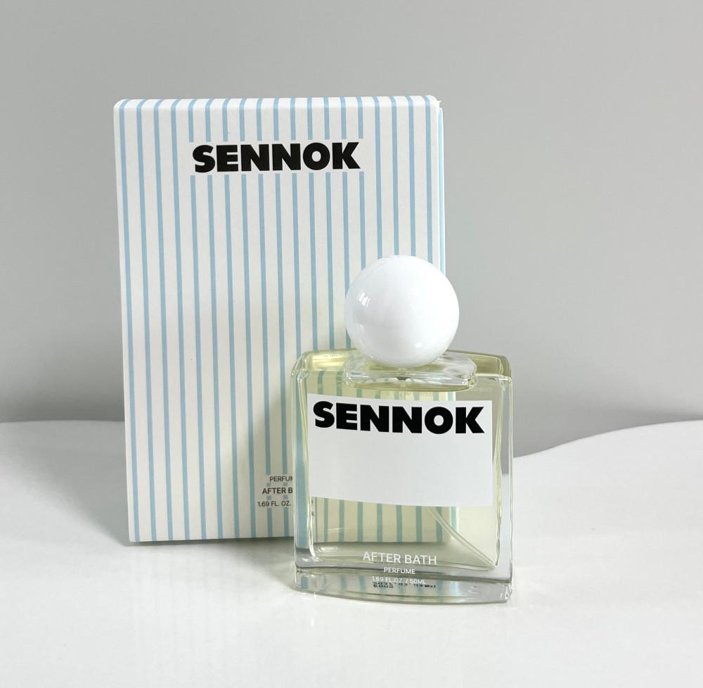 센녹 퍼퓸 애프터 배스 50ml